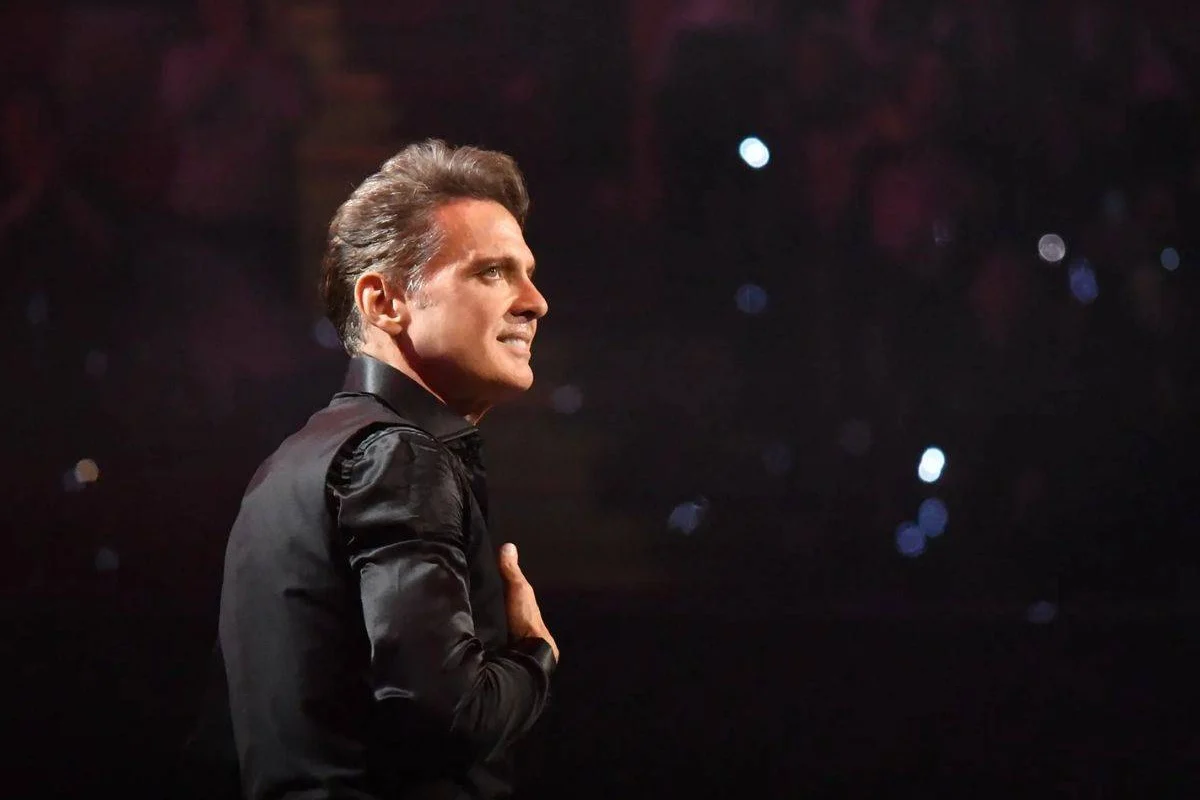 ¡Desde 3,000 hasta 26,000 pesos! Así están los precios de las boletas para ver a Luis Miguel