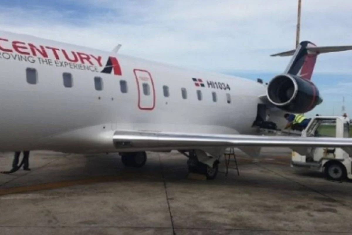 En dos días Nicaragua ha recibido 28 vuelos repletos de haitianos