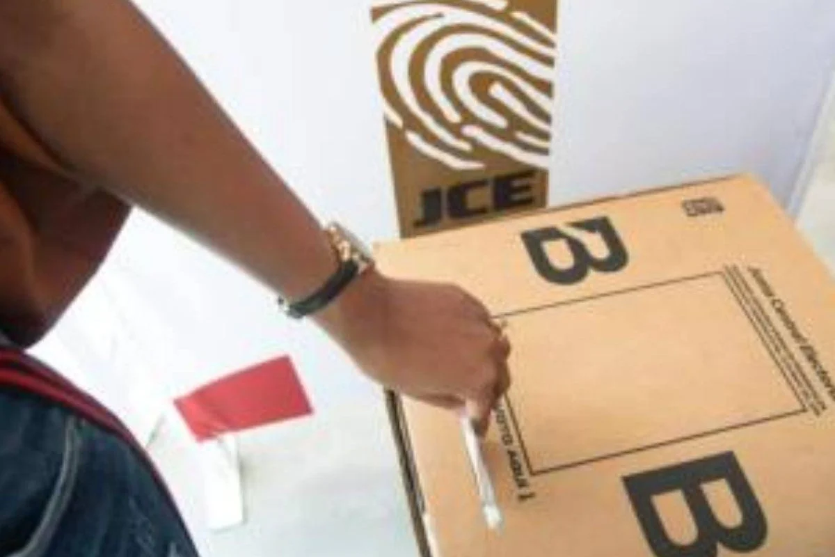 Más de 8 millones de dominicanos están llamados a votar en 2024