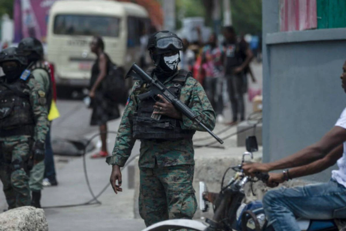 Nuevo récord de asesinatos en Haití, denuncia la ONU
