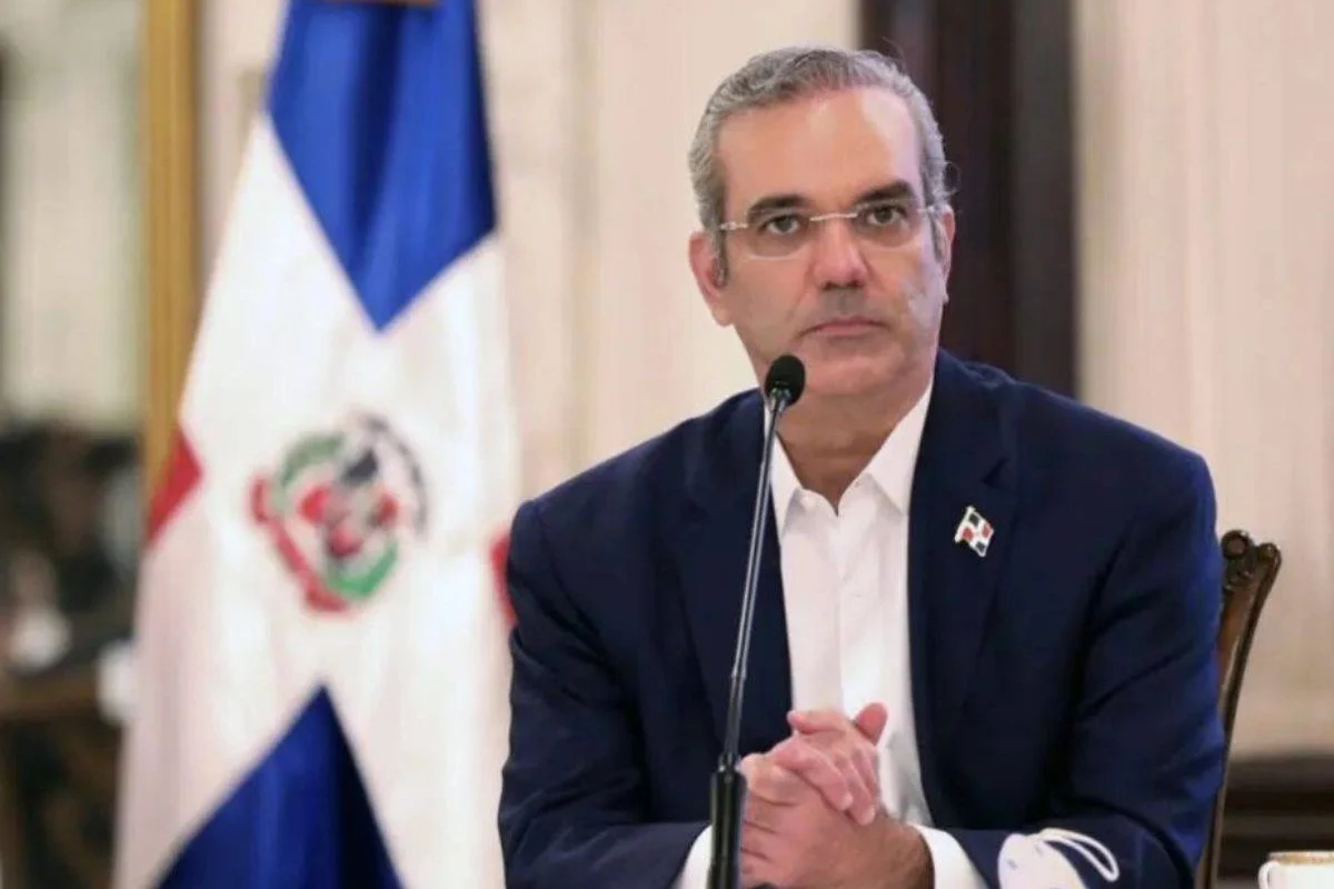 Abinader es el cuarto presidente mejor valorado de América Latina