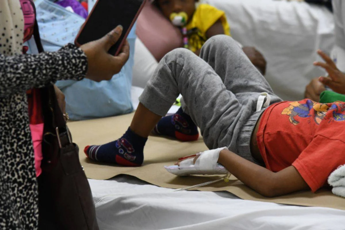Confirman 13 fallecimientos por dengue y 14 mil casos registrados