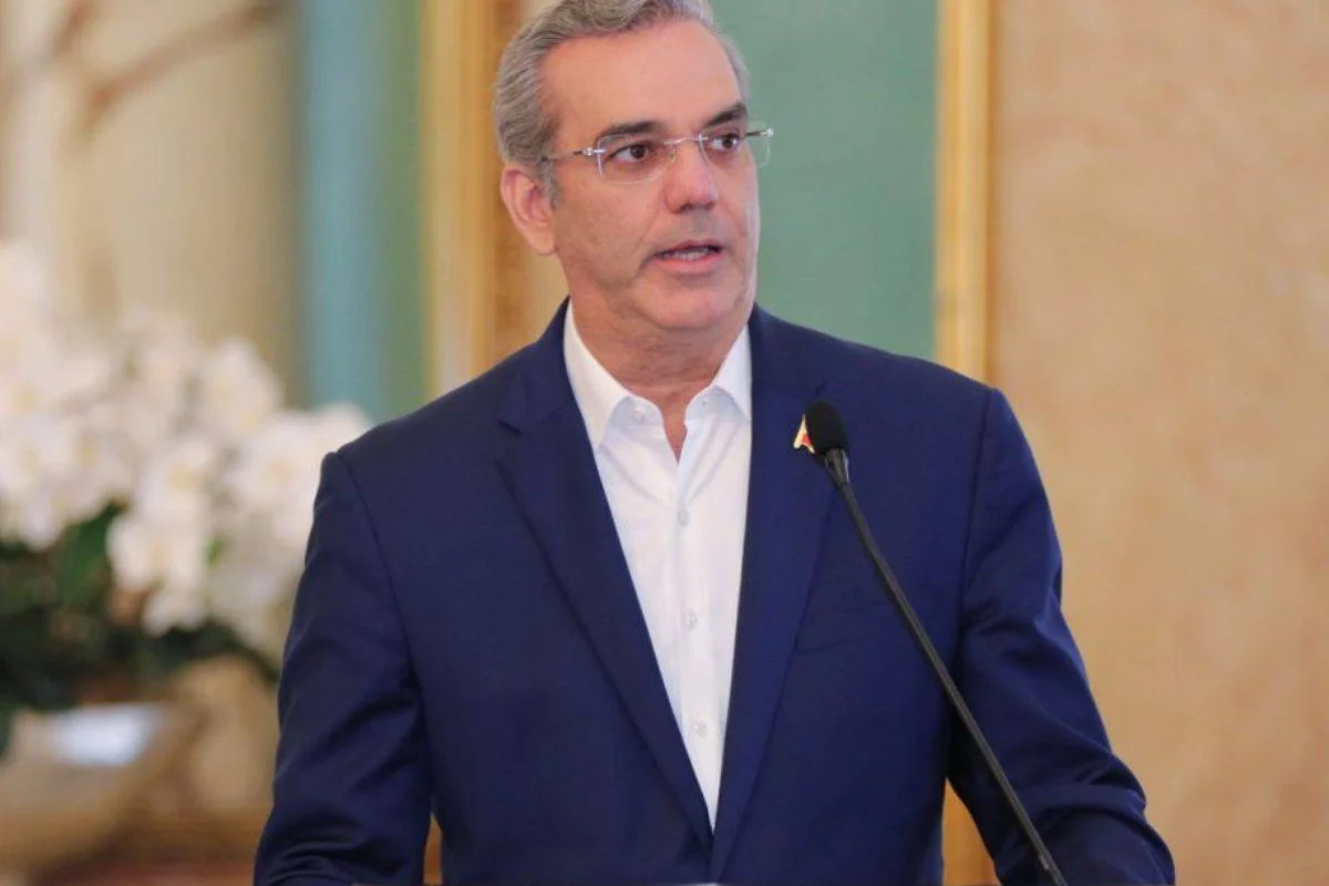 Abinader promulga ley de administración de bienes incautados y abandonados en procesos penales