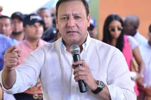 Sector externo de Abel lanza campaña “Mente Sana”