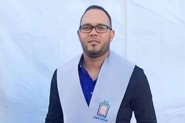 Inicia hoy juicio preliminar contra profesor Jhonny Kelly Martínez