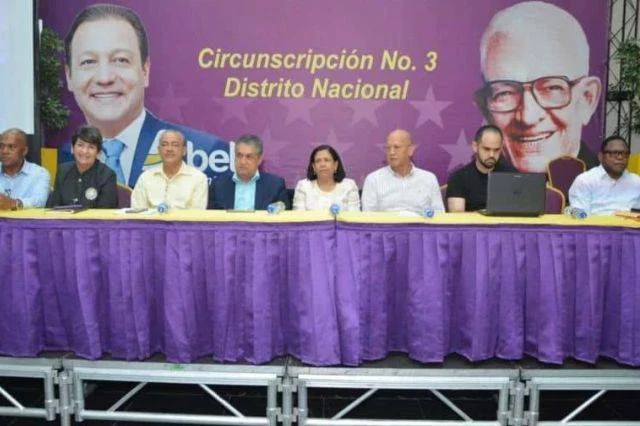 PLD escoge candidatos municipales a través de tres métodos diferentes