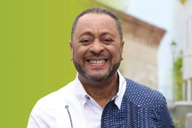 Comunicador Michael Miguel mencionado en el expediente de Operación Búho