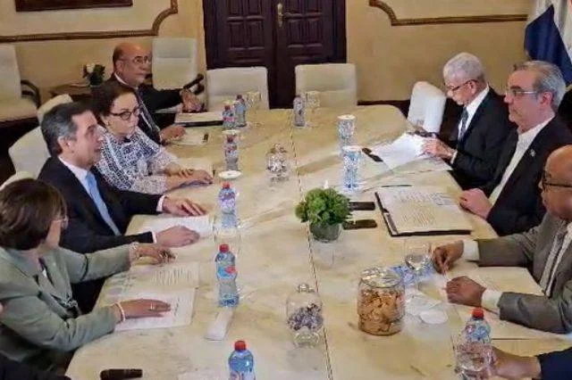 Inicia reunión del Consejo Nacional de la Magistratura para sustituir jueces y modificar reglamento