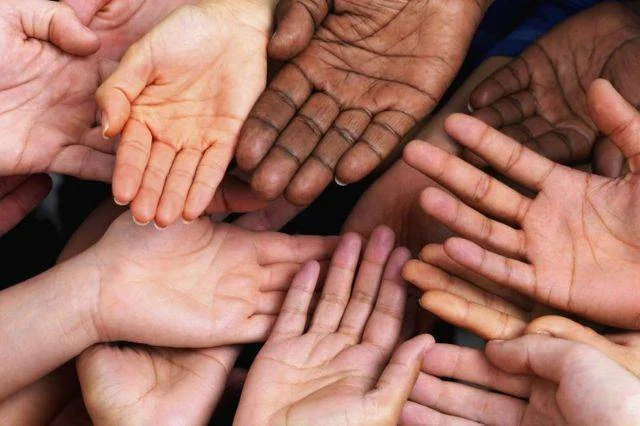 12 de octubre: Día de la diversidad cultural