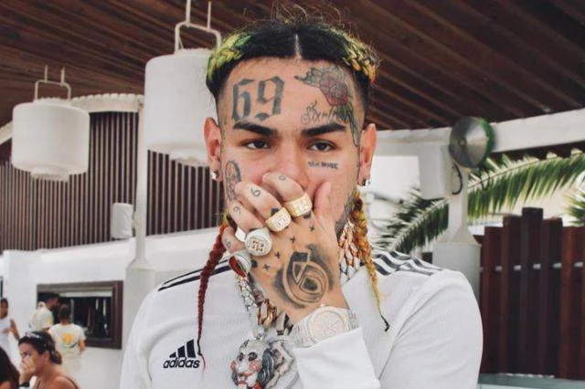 Confirman que existe orden de arresto contra Tekashi 69, pero aún no está apresado