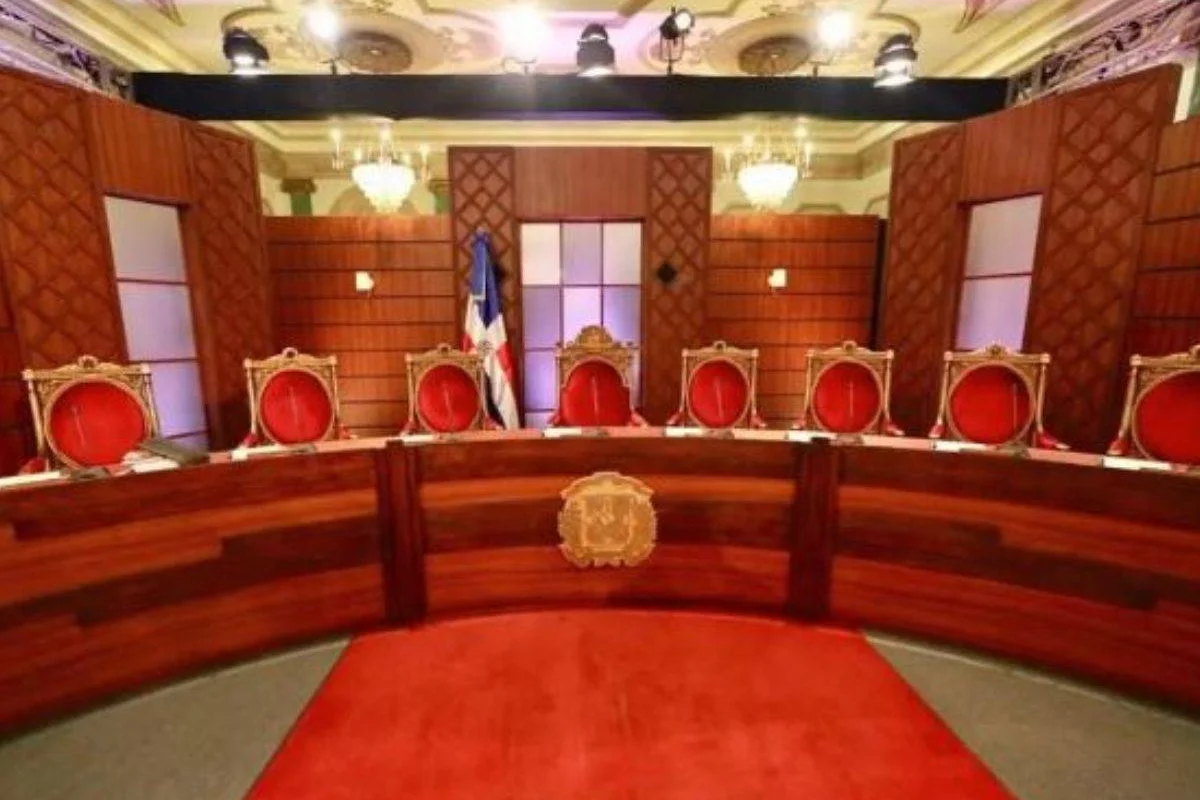 Cierra plazo para postulaciones y propuestas de candidaturas para nuevos jueces del TC