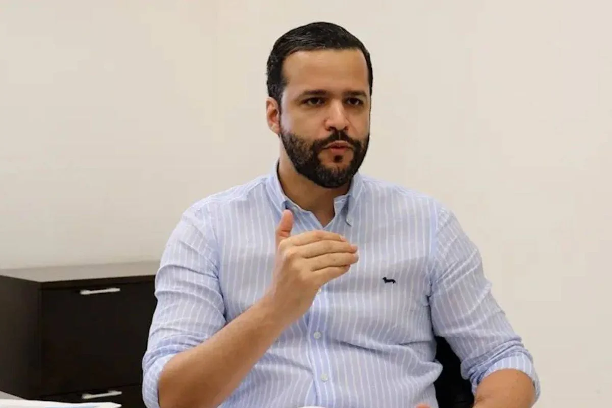 Rafael Paz: “no tengo obsesión ni desesperación por una candidatura”