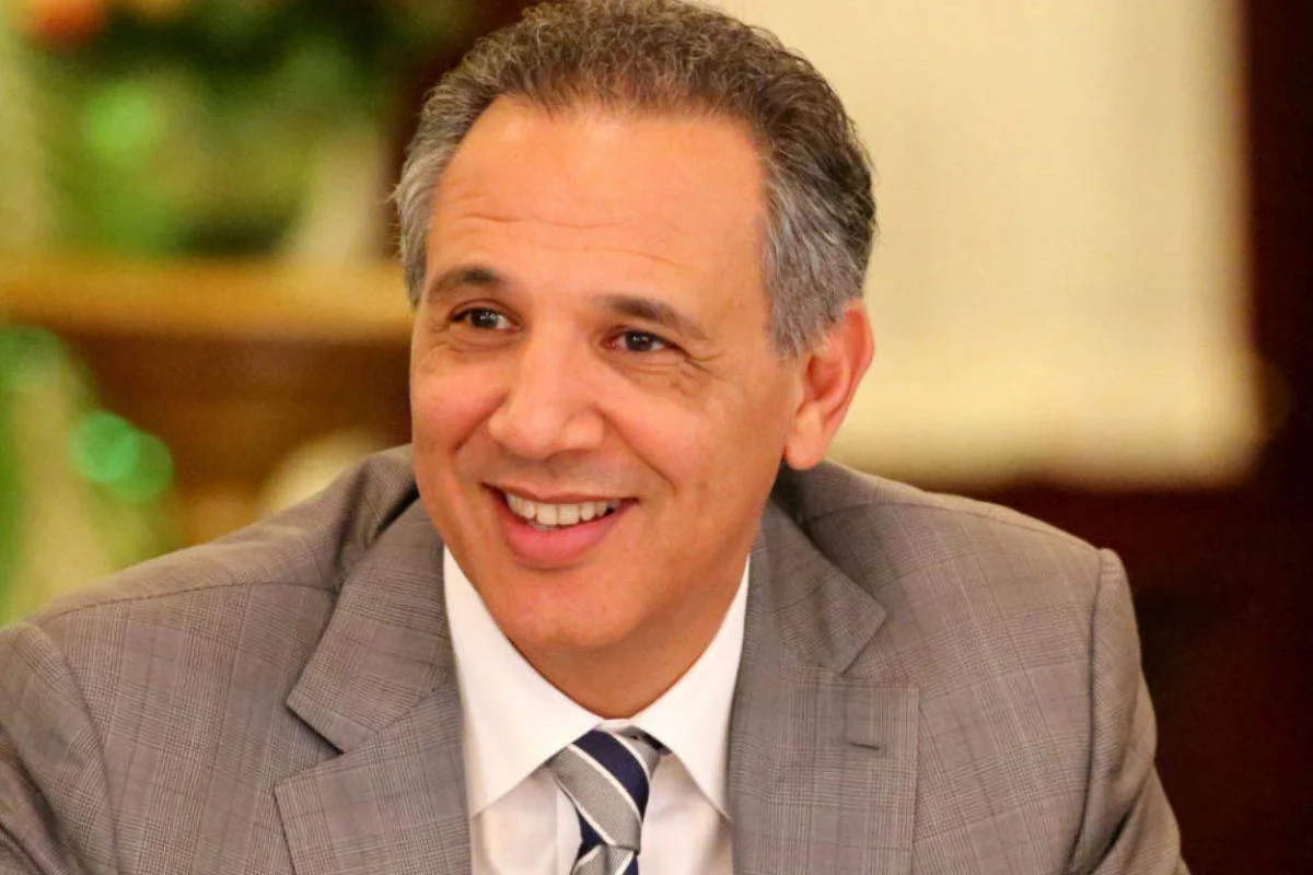 José Ramón Peralta sale de prisión, con impedimento de salida y garantía económica