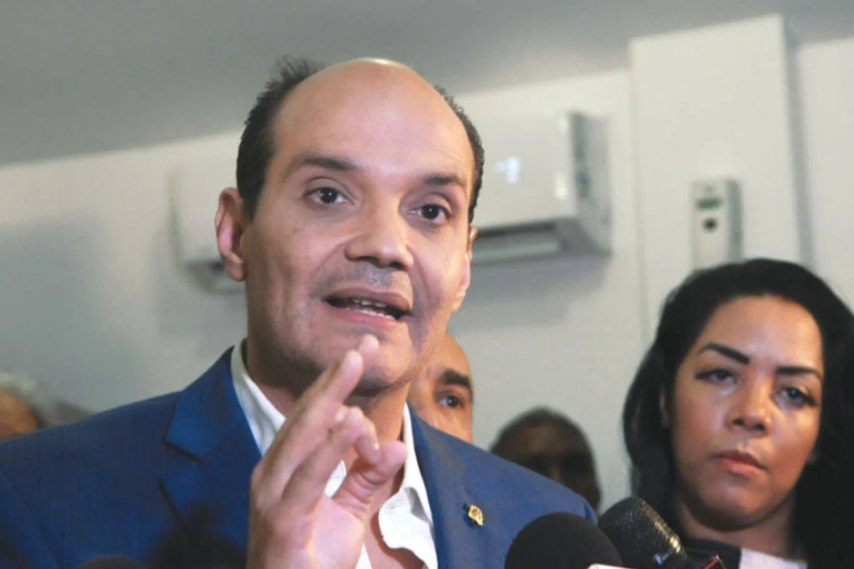 Junta Central Electoral rechaza candidatura al nieto de Trujillo