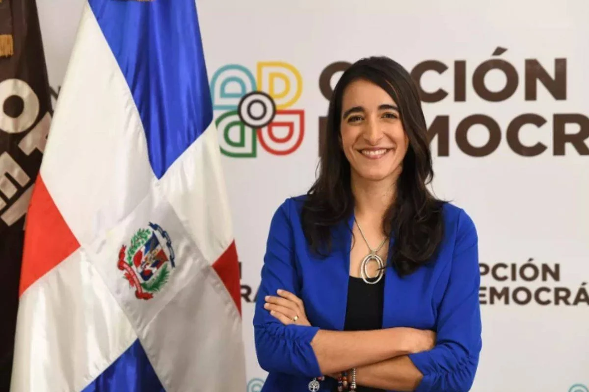 Virginia Antares revela que su precampaña tuvo un costo de medio millón de pesos