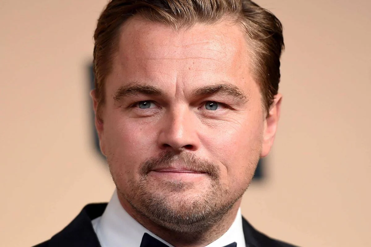 Leonardo Dicaprio alza la voz contra ley minera en Panamá