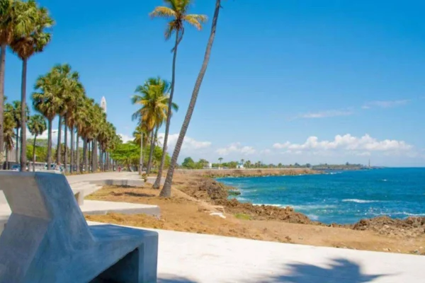 Miércoles soleado con nubosidad aislada