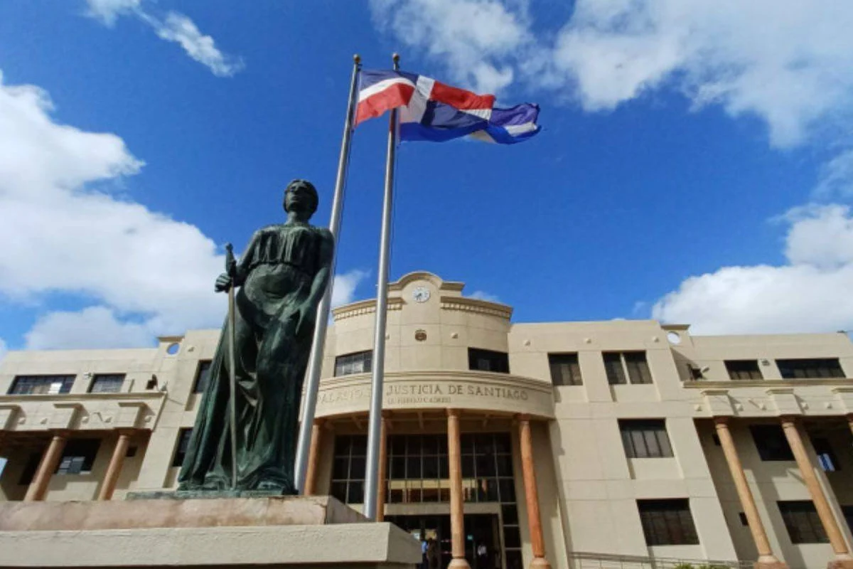 Detienen a imputado en caso Discovery 2.0 cuando intentaba escapar del país