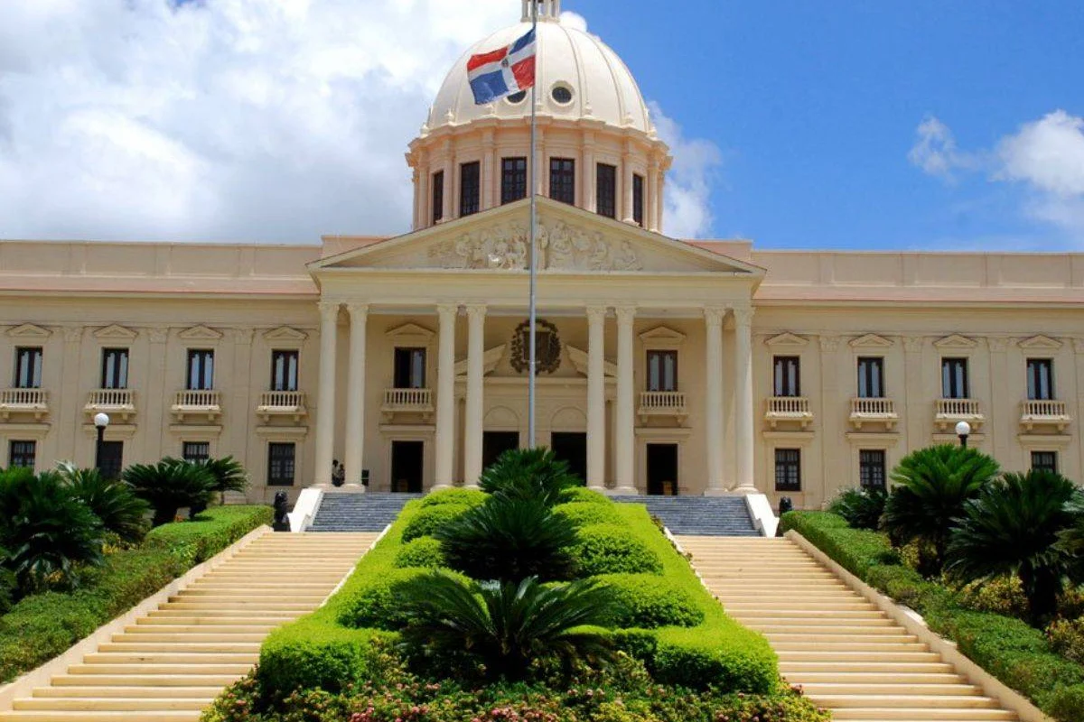 Poder Ejecutivo aprueba extradición de dos dominicanos a EE. UU.