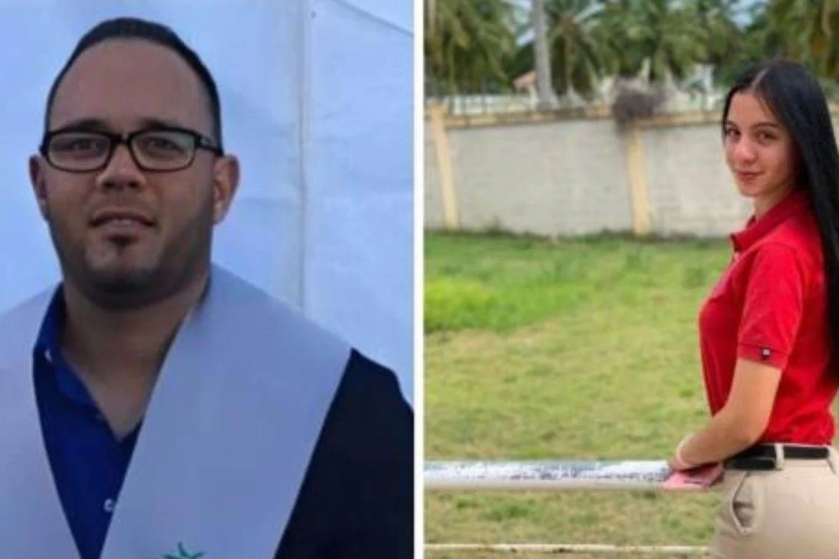 Profesor John Kelly Martínez es enviado a juicio de fondo por la muerte de Esmeralda