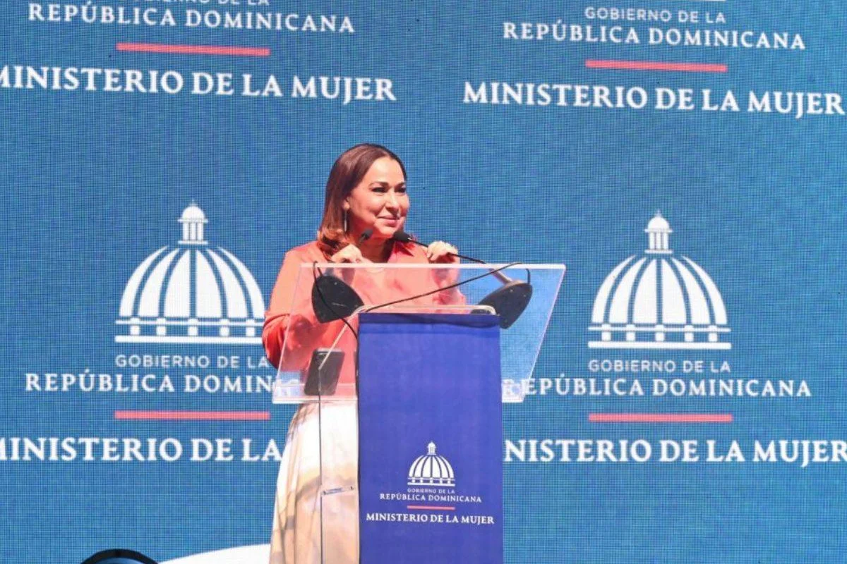 Ministerio de la Mujer llama a políticos a prevenir violencia electoral contra las féminas