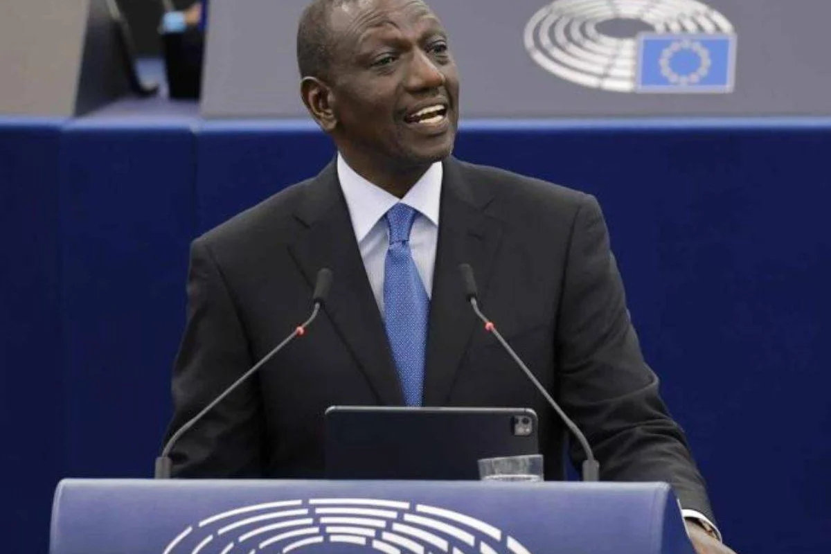 5 mil hombre necesitará Kenia para enfrentar pandillas en Haití