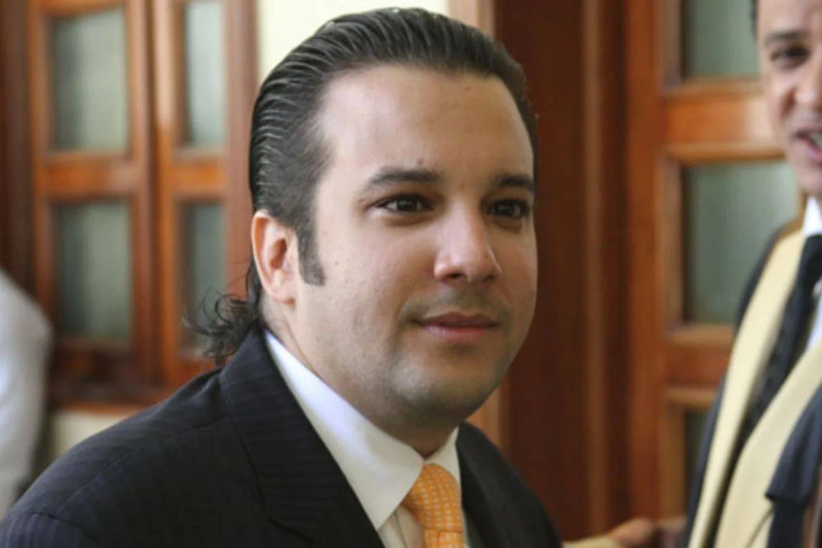 Jochy Gómez abierto a reembolsar dinero adelantado por el Intrant