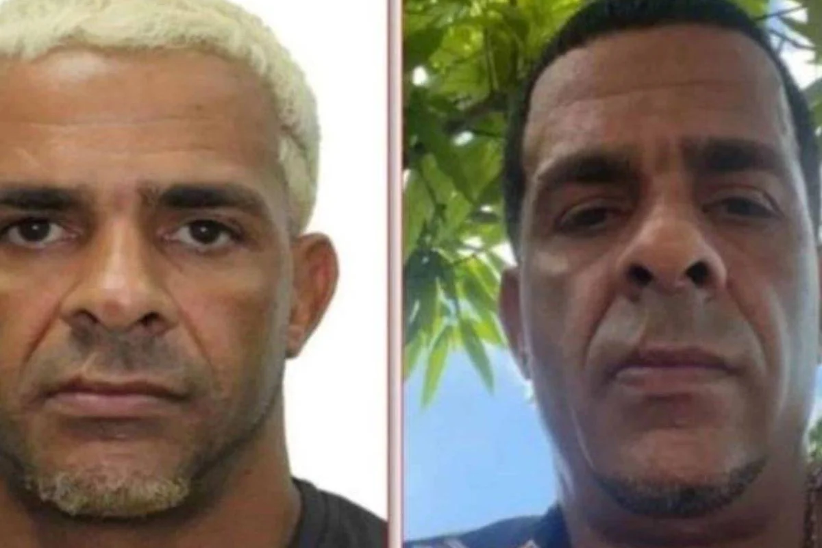 ¿Quién es Kiko la Quema, el delincuente al que Abinader le pide que se entregue?