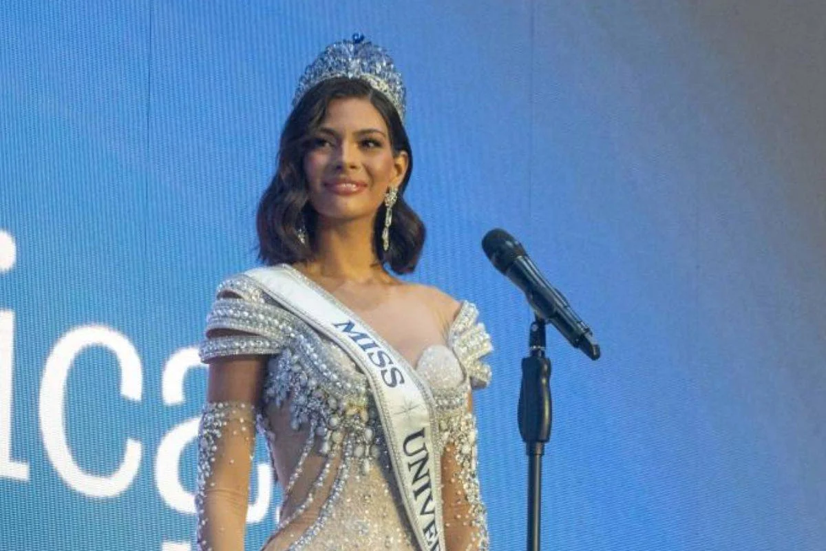 Gobierno de Nicaragua pone en riesgo la seguridad de Miss Universo