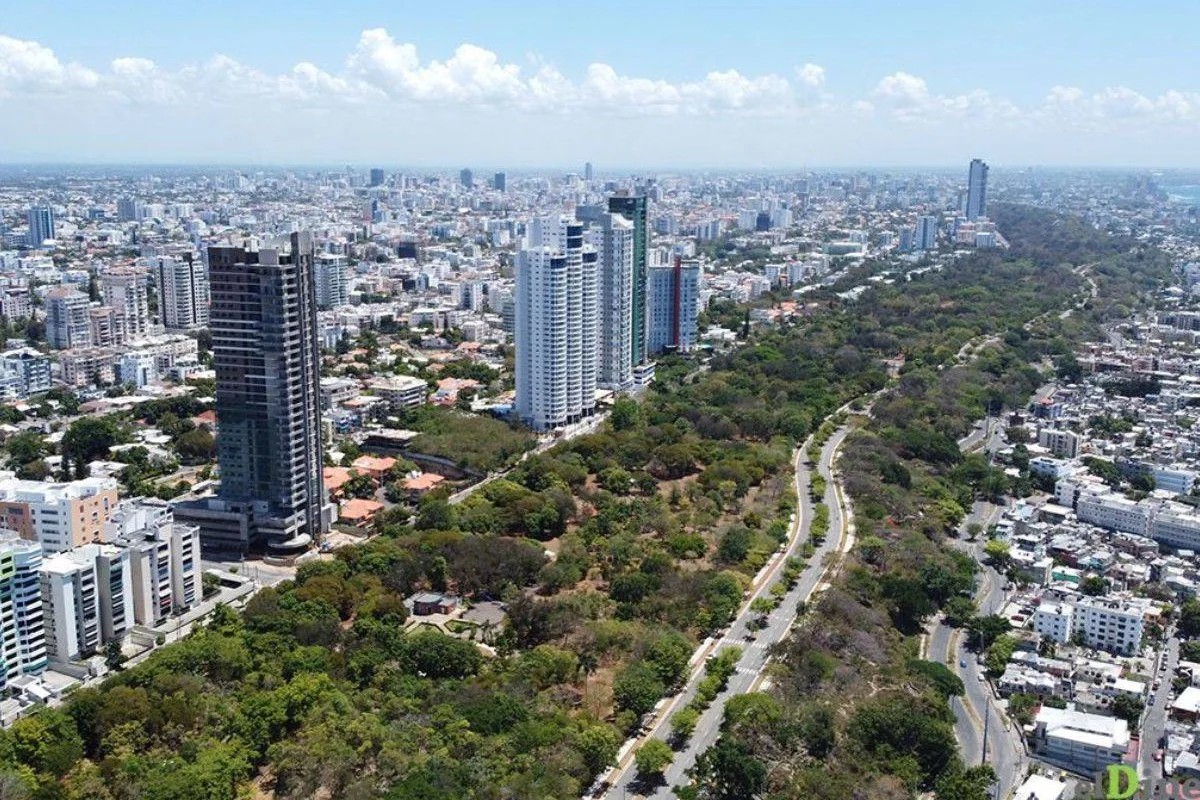 RD mejora calificación en ranking sobre paz global