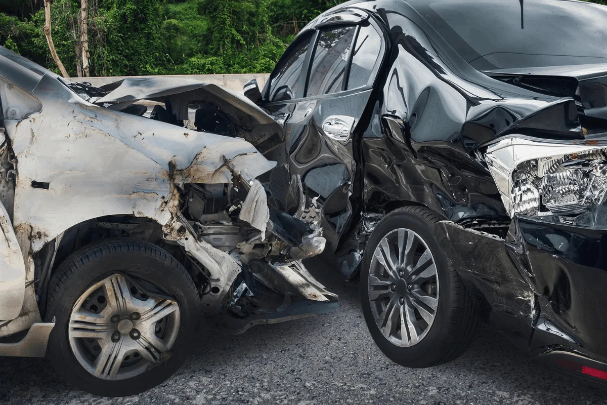 Se registraron nueve muertes por accidentes de tránsito en Nochebuena
