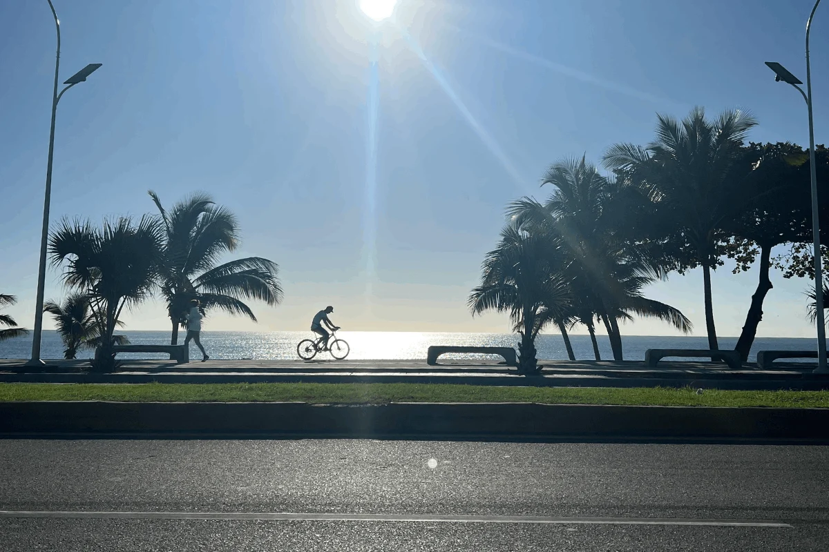 Recibiremos la Navidad con buen clima y escasas lluvias