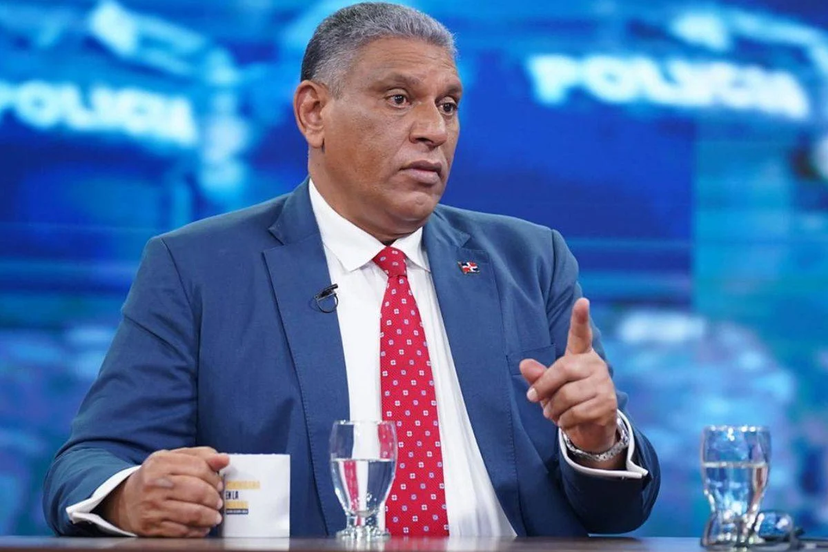 Chu Vásquez insta a "Kiko la Quema" a entregarse ante las autoridades