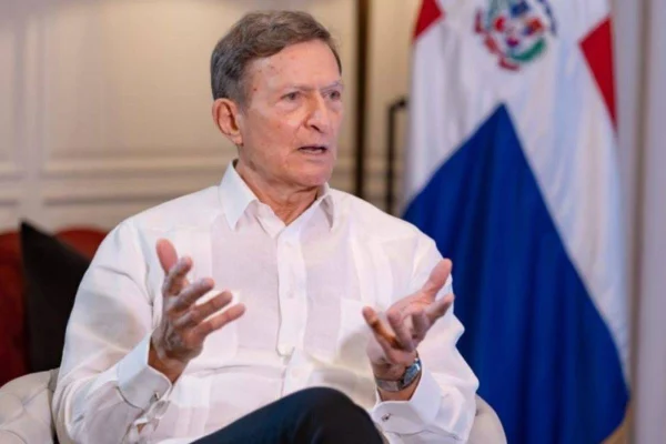 Canciller dominicano condena ingreso de policías haitianos y demanda garantías para evitar repetición en RD