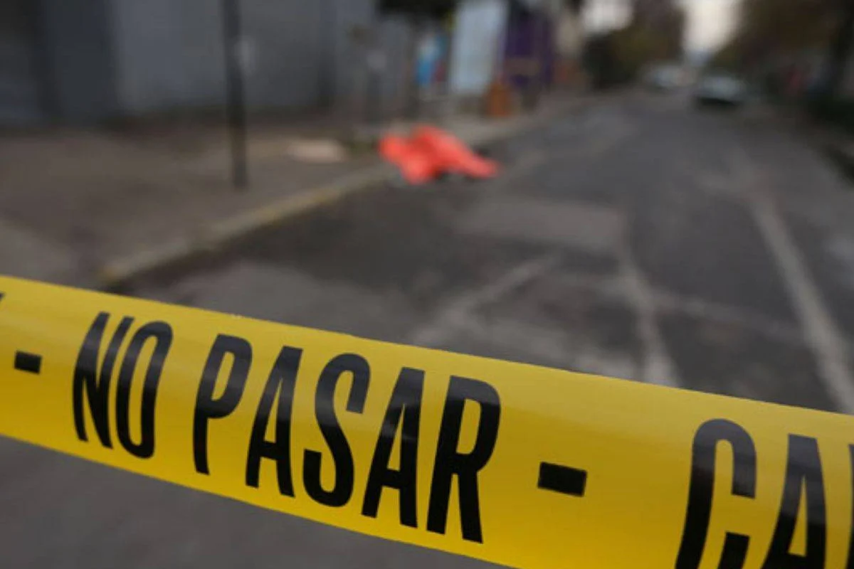 Un tercio de todos los homicidios se comete en Latinoamérica