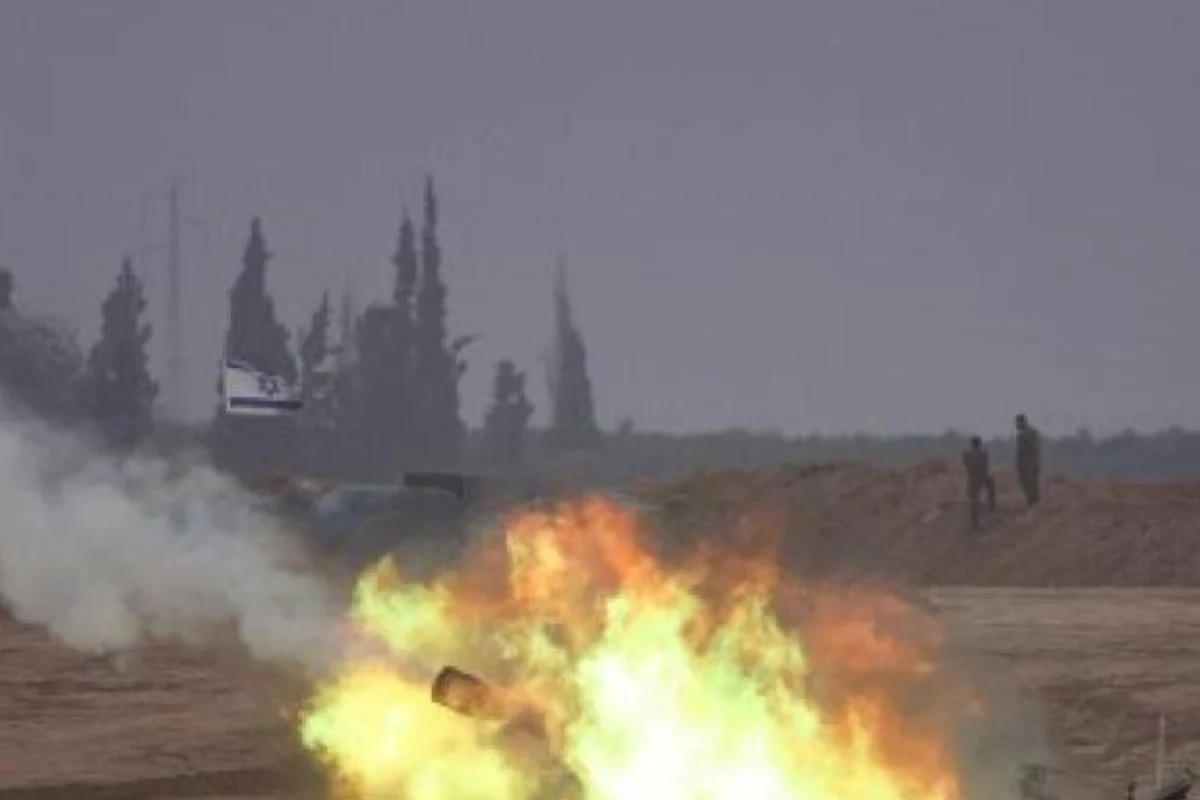 Casi 18,000 de muertos en la Franja de Gaza durante el conflicto con Israel