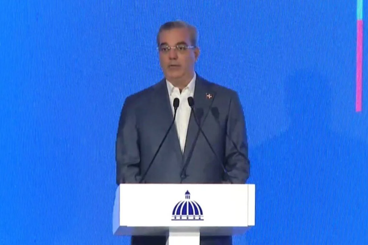 Abinader afirma ha creado 422,739 nuevos Eempleos en tres años