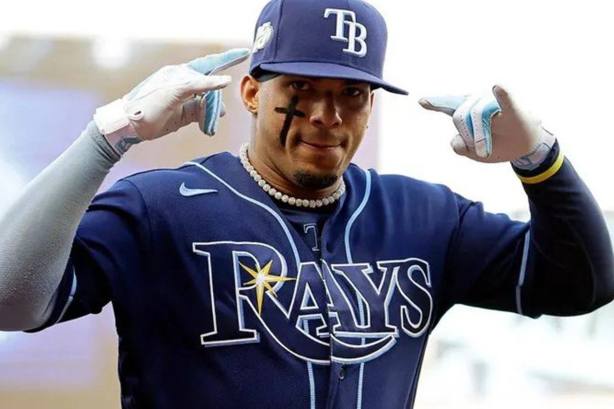 Policía tras Wander Franco: ¿El pelotero se dio a la fuga?