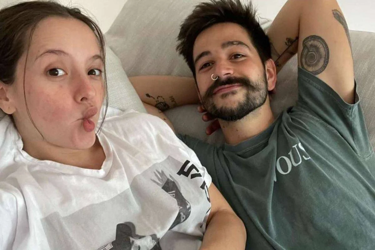Evaluna genera polémica al revelar que no acudió al ginecólogo durante su embarazo