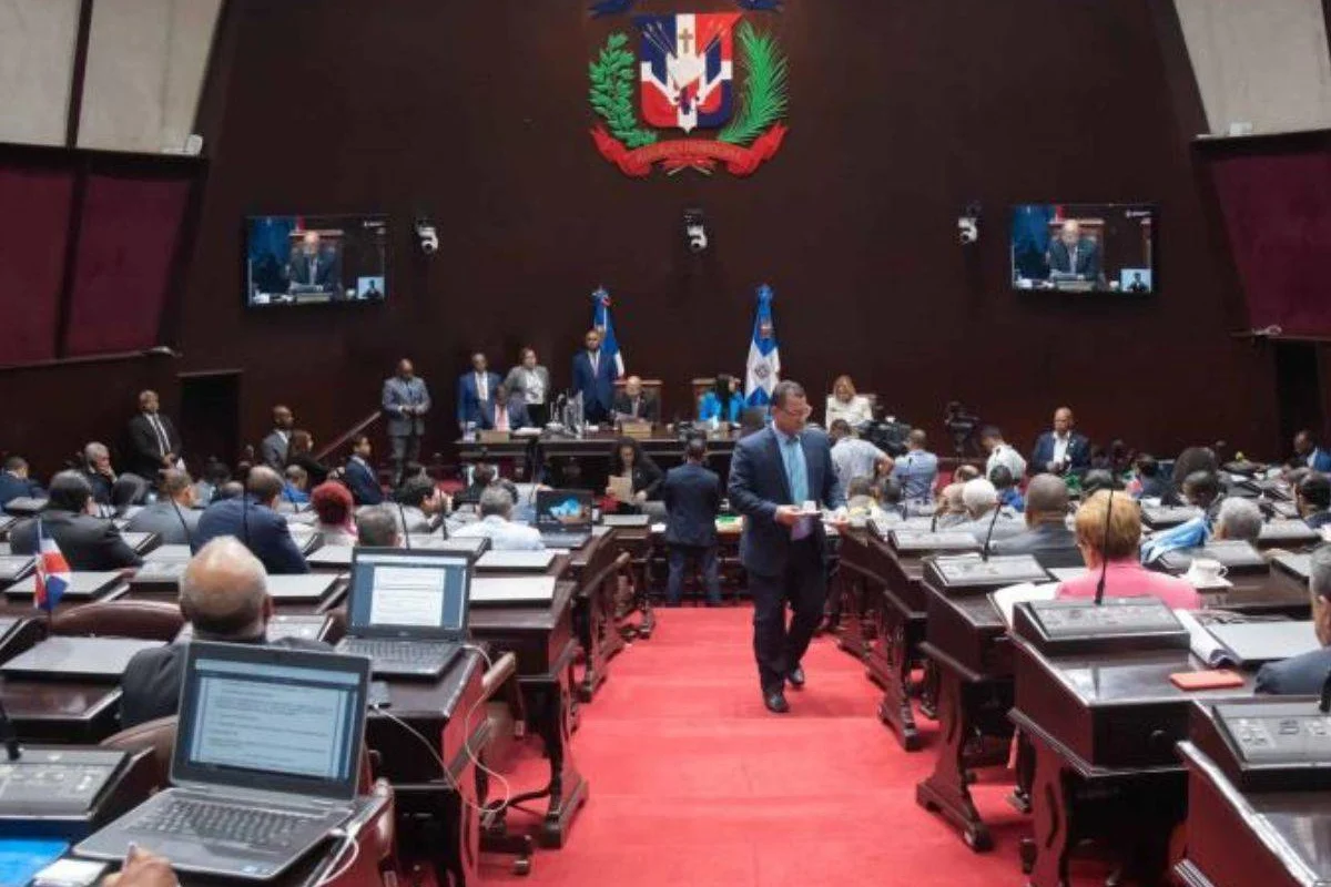 Diputados aprueba proyecto que permitiría importar alimentos a tasa cero