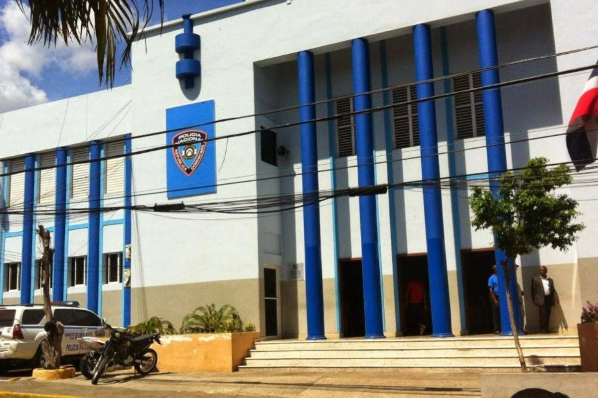 Policía mata supuesto cabecilla de banda en La Romana