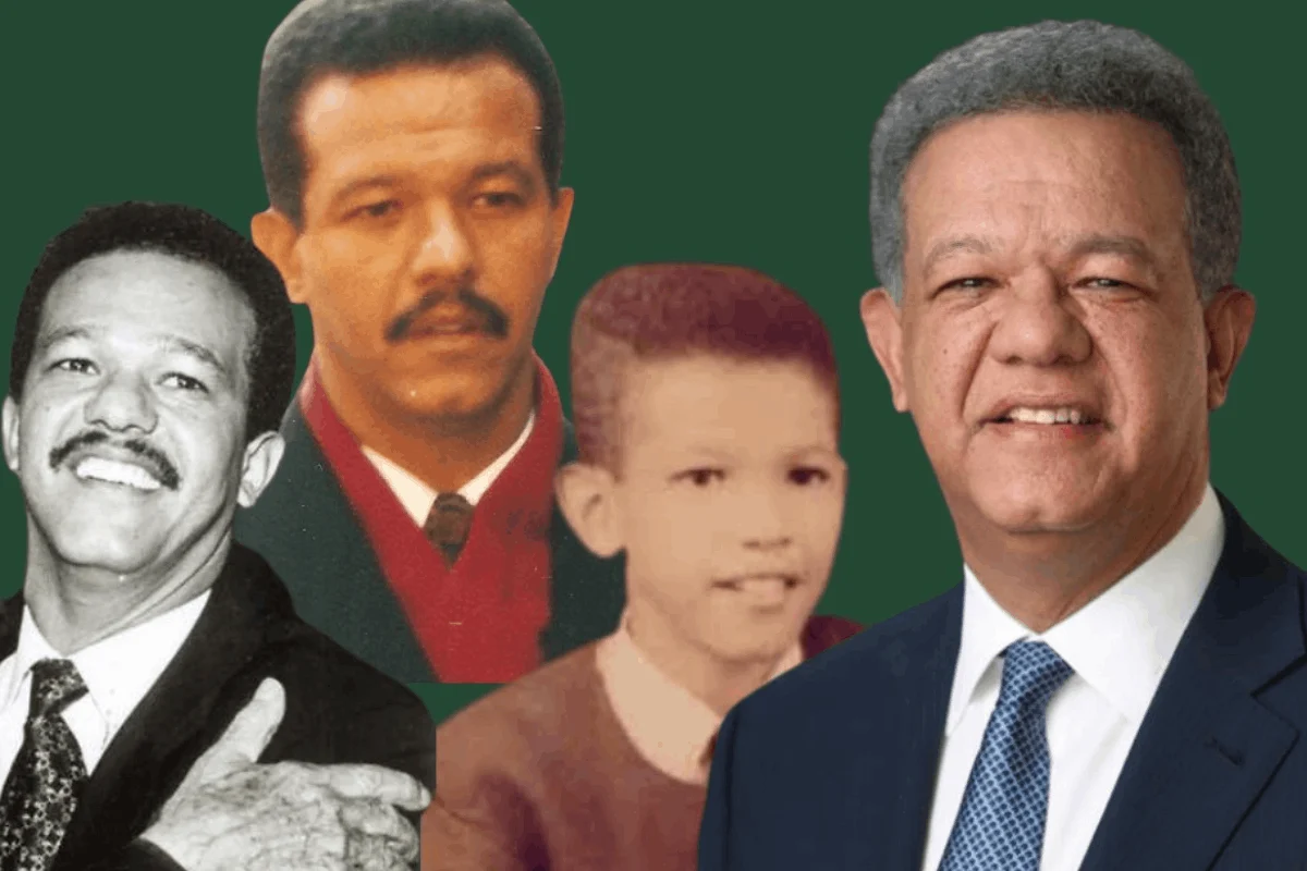 Leonel Fernández cumple 70 años: ¿Qué le regalarías al León?
