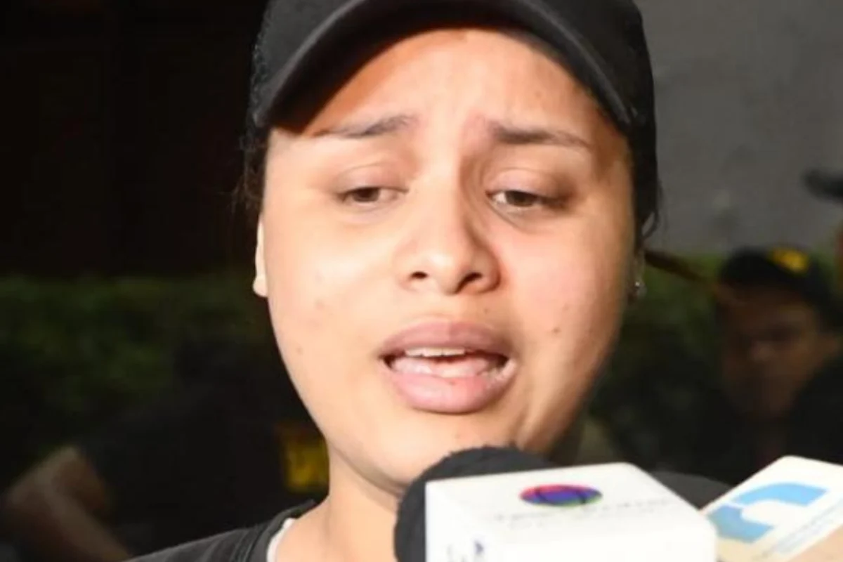 Hermana de venezolana asesinada en Piantini clama por justicia