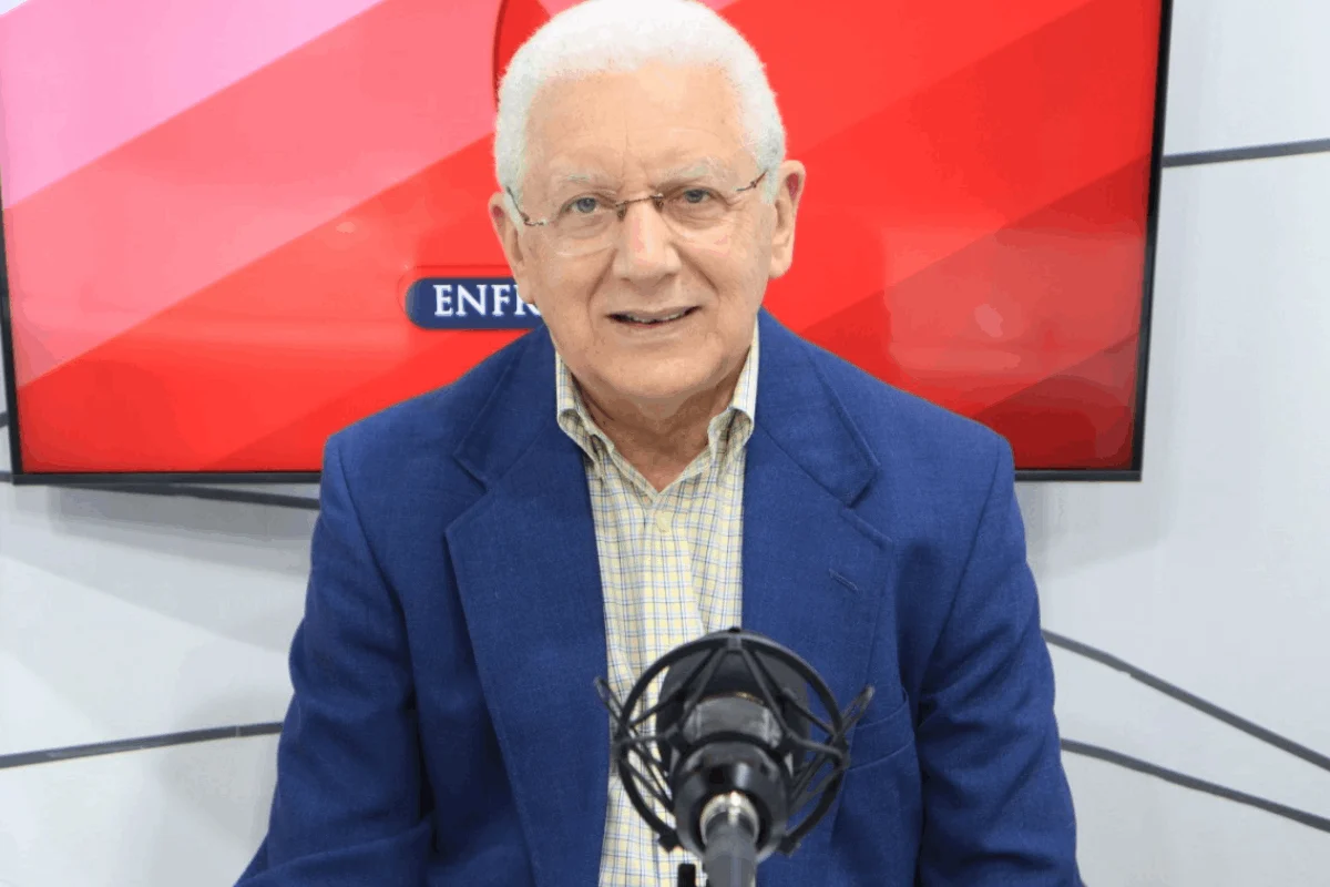 Diputado Ceballo afirma Leonel tiene “doble moral” al críticar Ley DNI