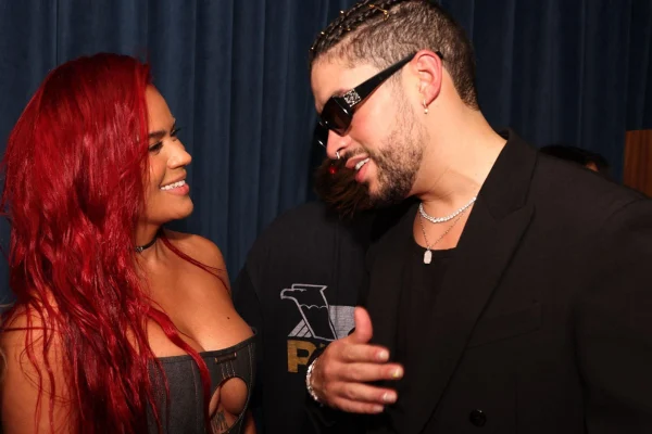 Karol G y Bad Bunny entre los nominados a los People’s Choice Awards 2024