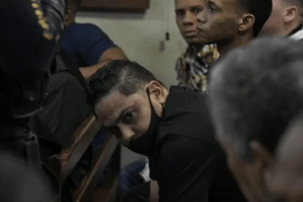 Hallan muerto a acusado en el caso de David Ortiz