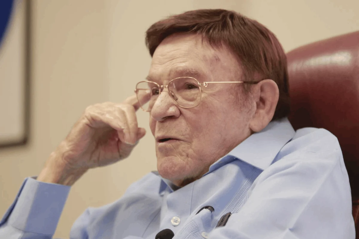 Fallece Julio Brache Arzeno fundador del Grupo Rica