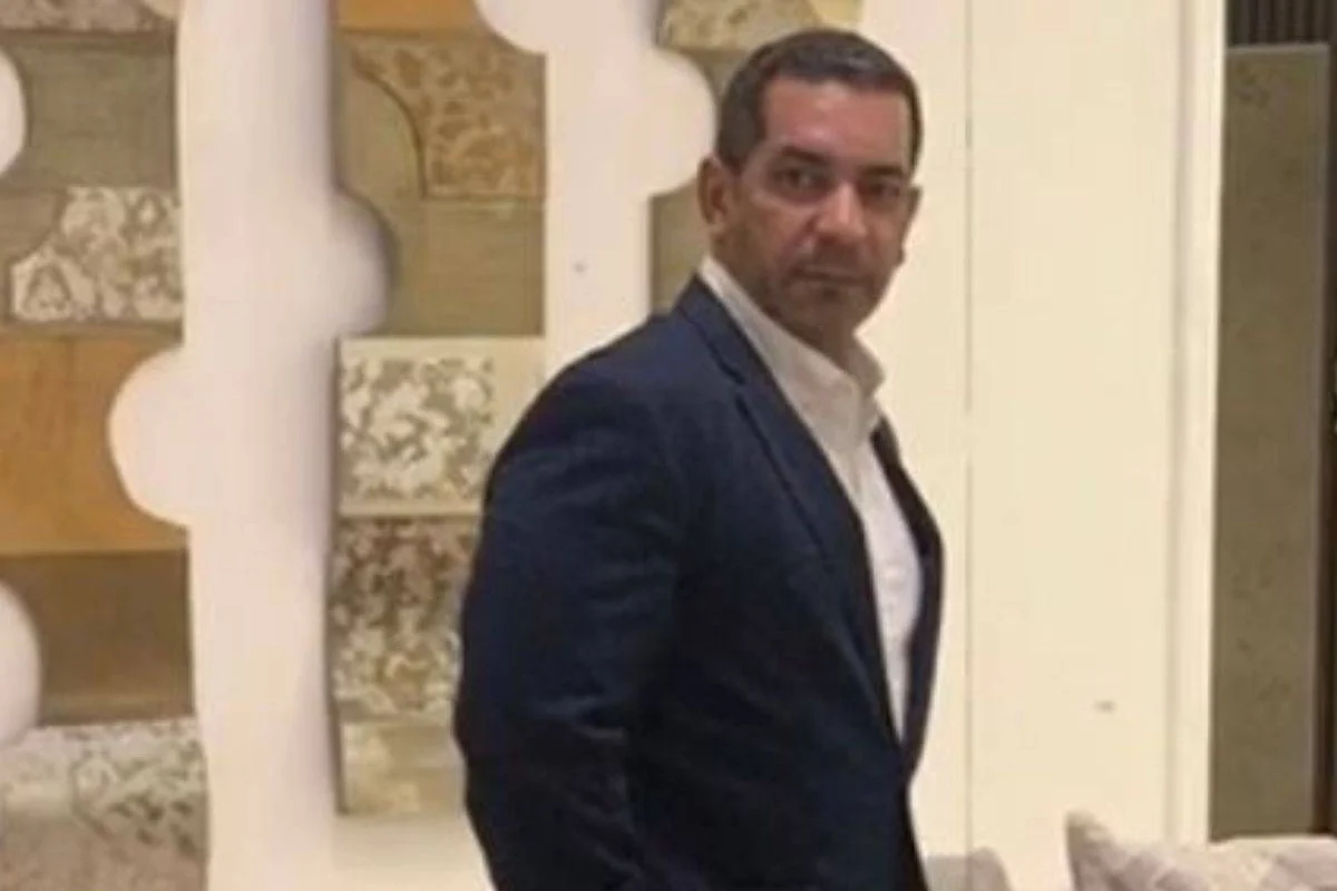 Empresario Emmanuel Rivera Ledesma detenido por estafa inmobiliaria