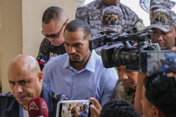 Wander Franco podría recuperar la libertad este lunes