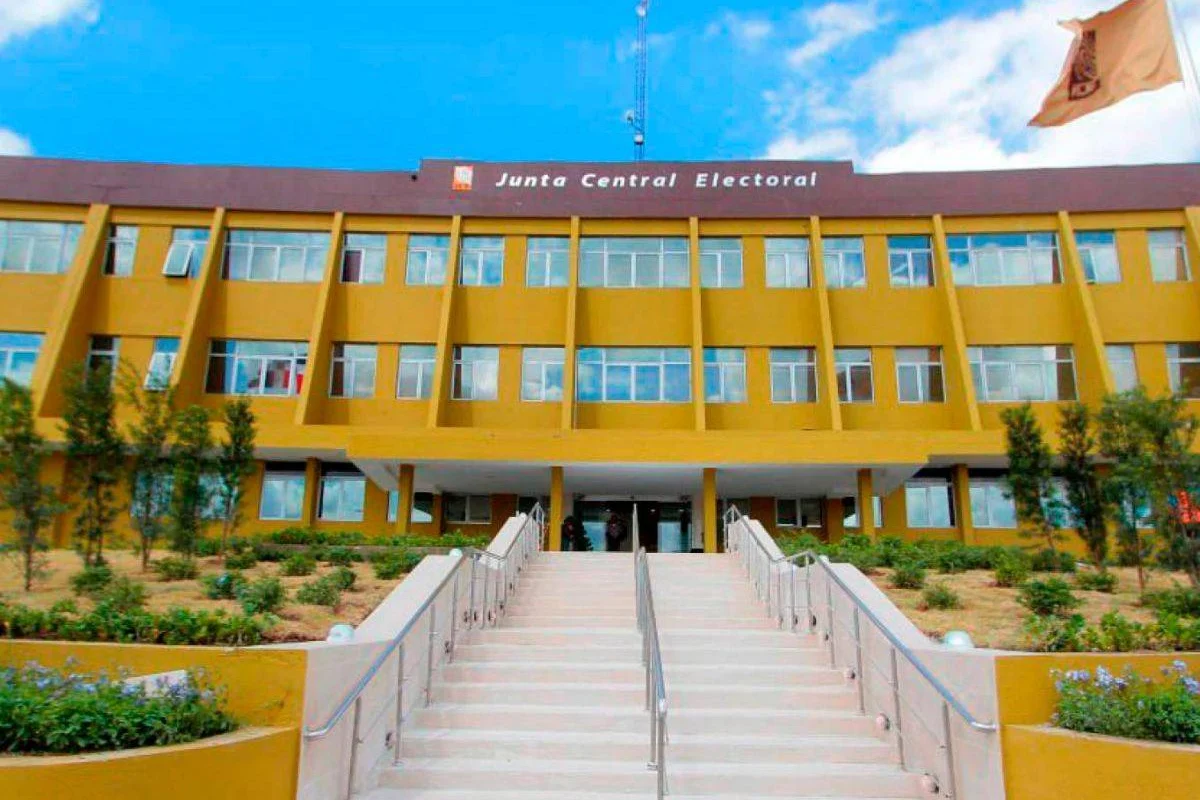 JCE realizará el sábado prueba regional del cómputo electoral para elecciones municipales